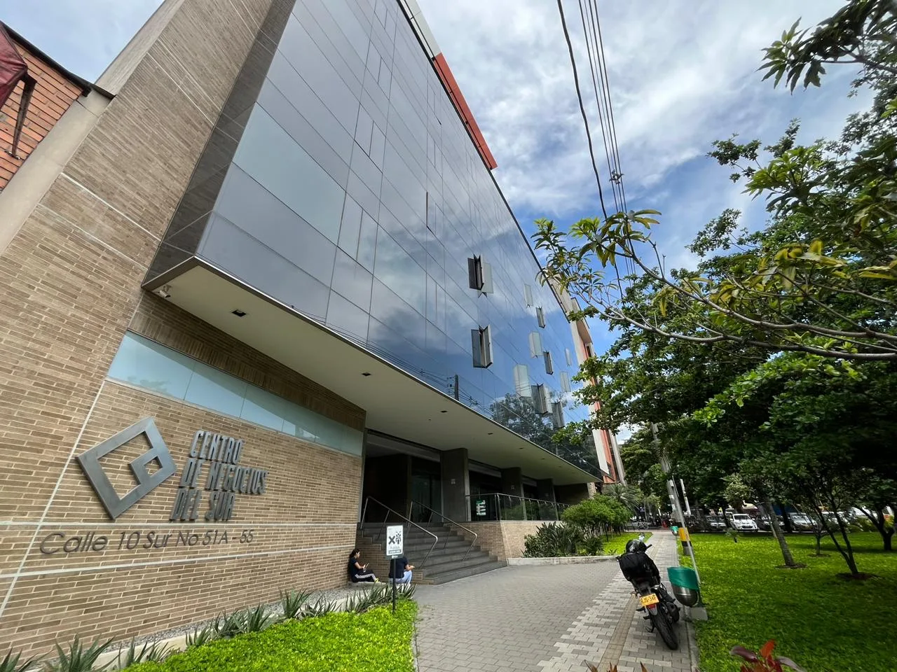 Bodega en Arriendo en Guayabal, Medellín