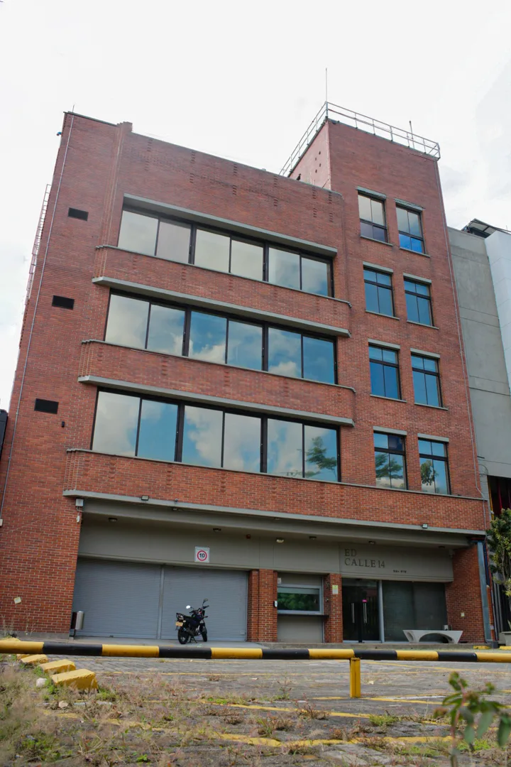 Local en Arriendo en El Poblado, Medellín