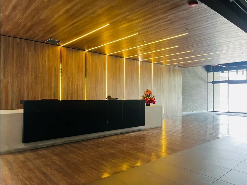 Consultorio en Arriendo en Hacienda Fontanar, Chía