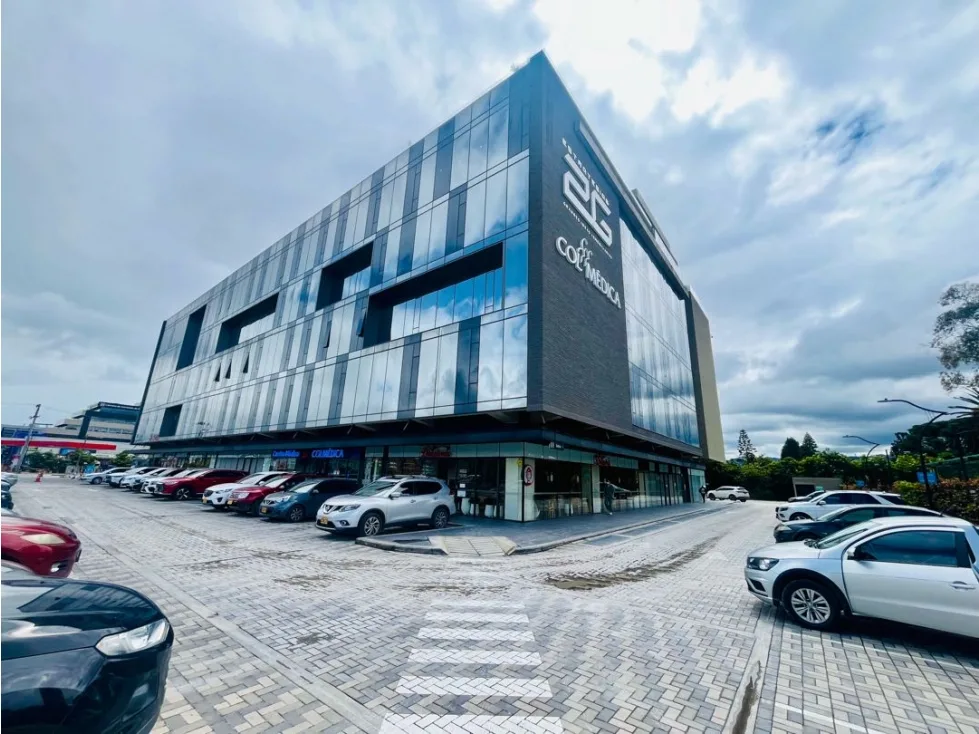 Oficina en Arriendo en Hacienda Fontanar, Chía