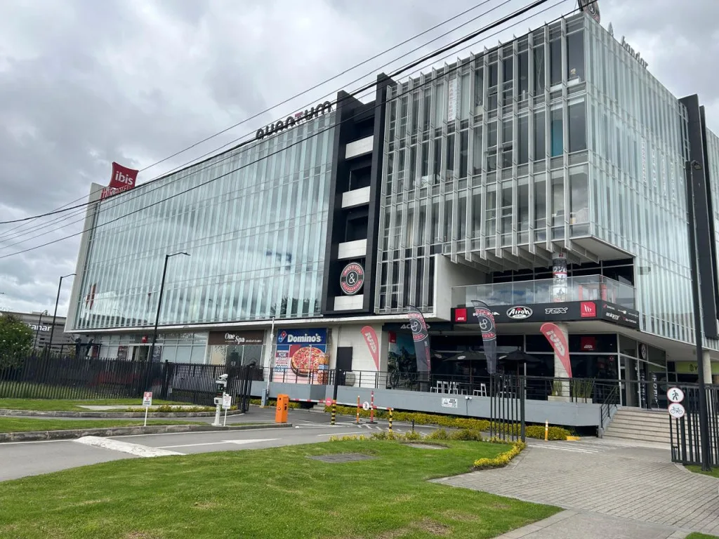 Oficina en Arriendo en Hacienda Fontanar, Chía