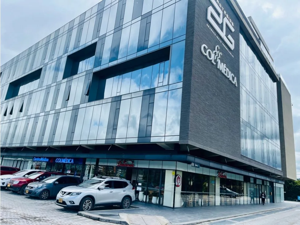 Oficina en Arriendo en Hacienda Fontanar, Chía