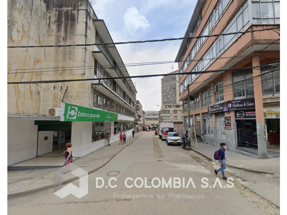 Oficina en Arriendo en Ibagué