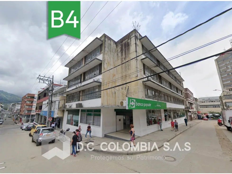 Oficina en Arriendo en Ibagué