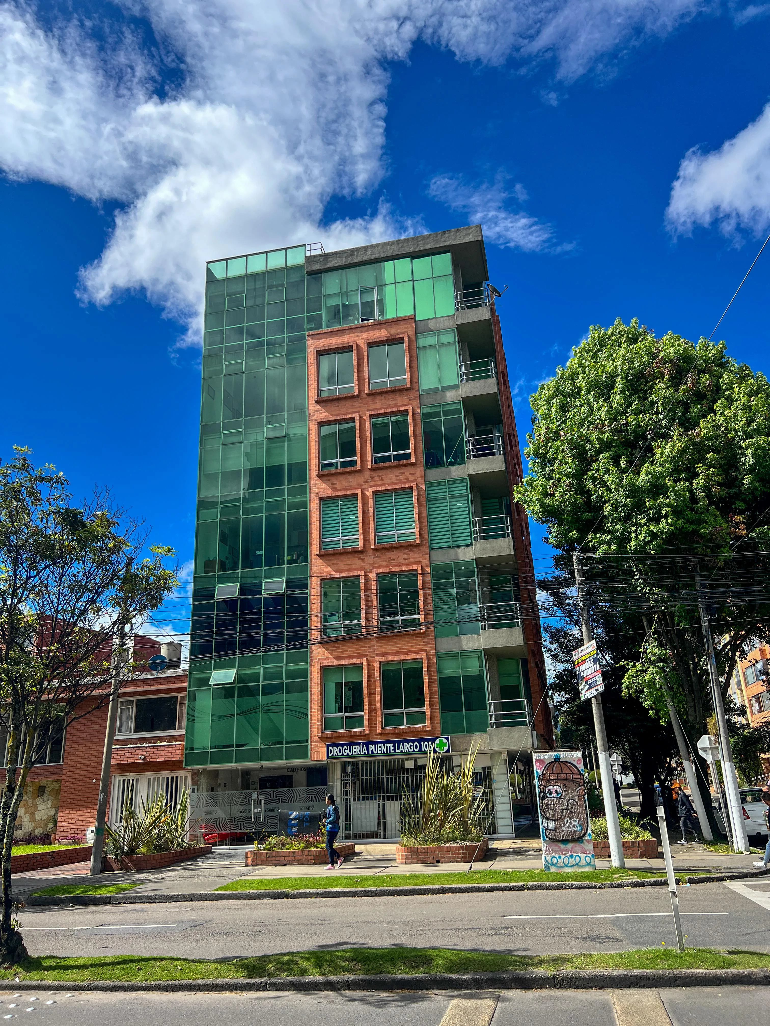 Oficina en Arriendo en Ilarco, Bogotá