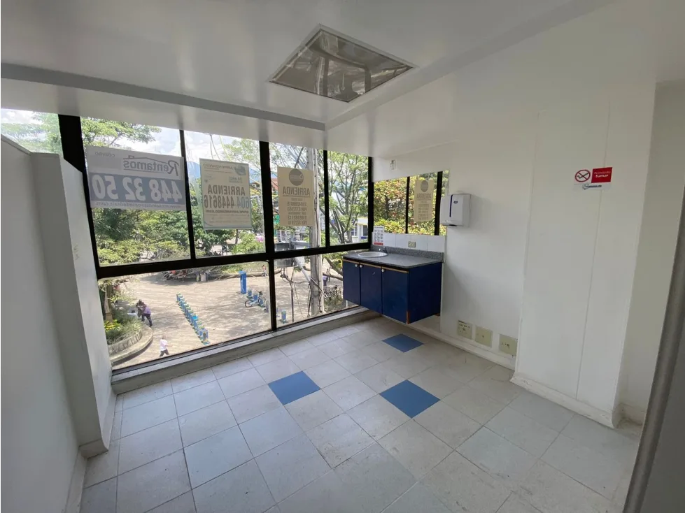 Bodega en arriendo en El paraiso, Girardota