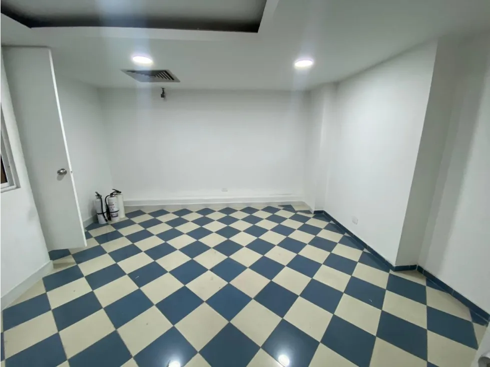 Oficina en  Arriendo en Itaguí