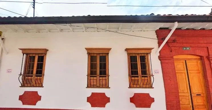 Oficina en Arriendo en La Candelaria, Bogotá