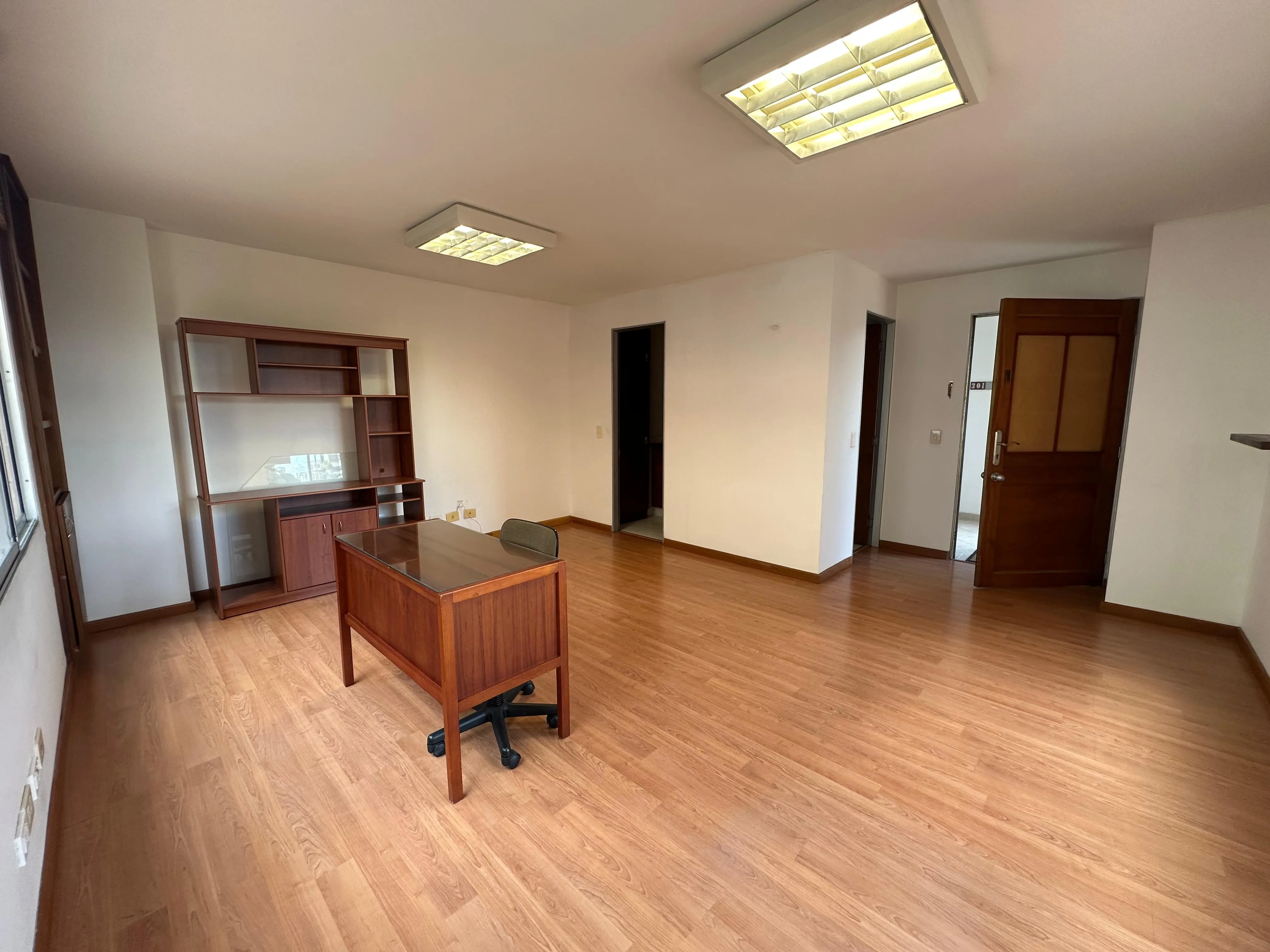 Oficina en Arriendo en La Castellana, Armenia