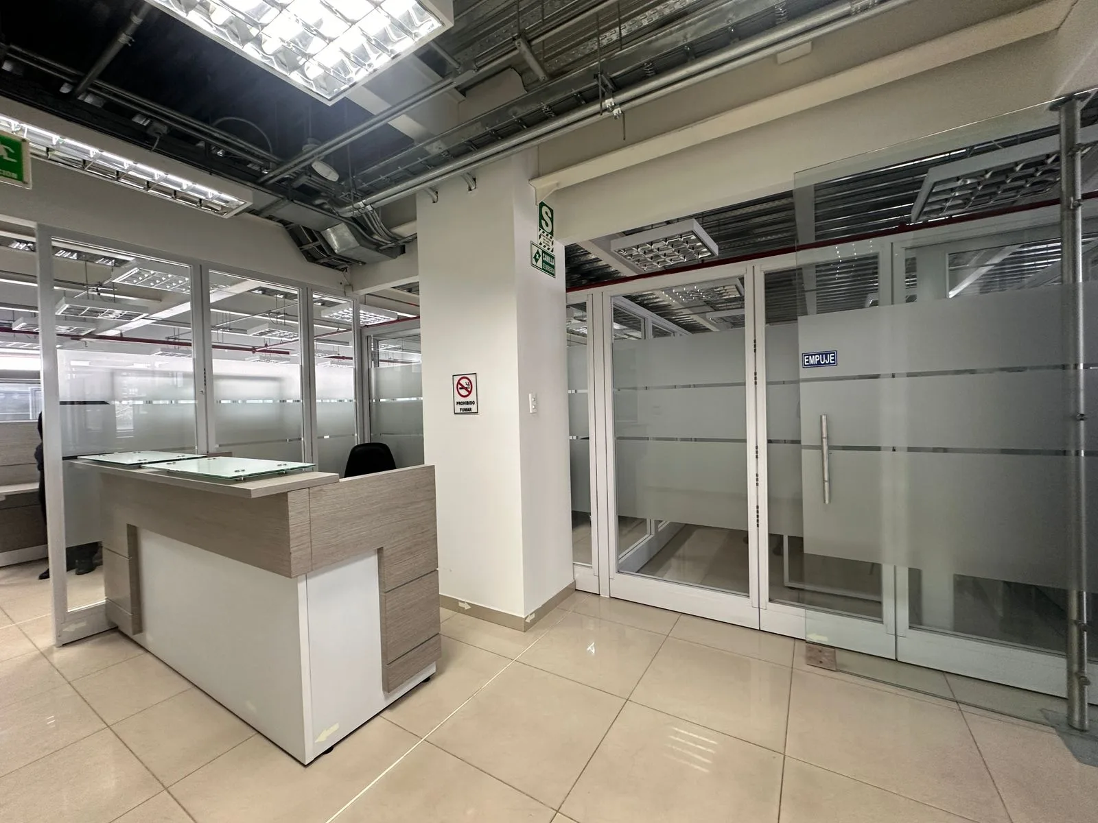 Oficina en Arriendo en La castellana, Bogotá