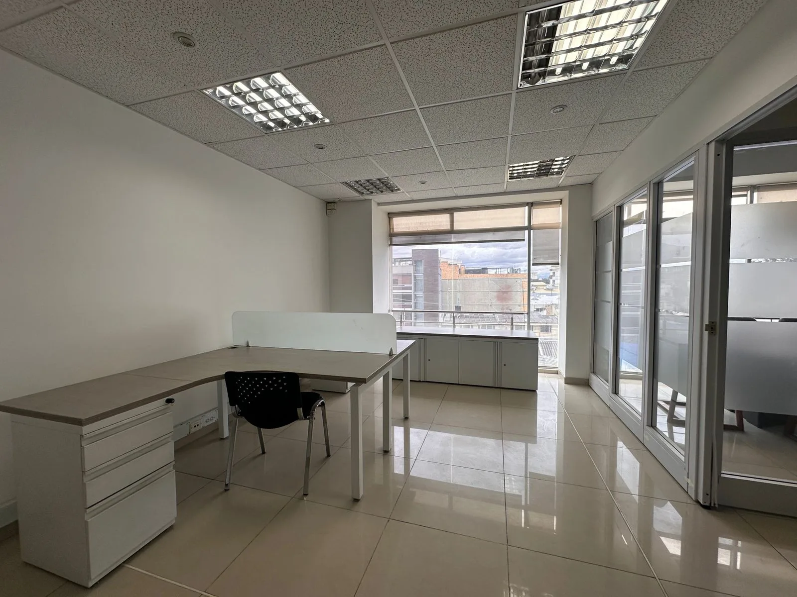 Oficina en Arriendo en La castellana, Bogotá