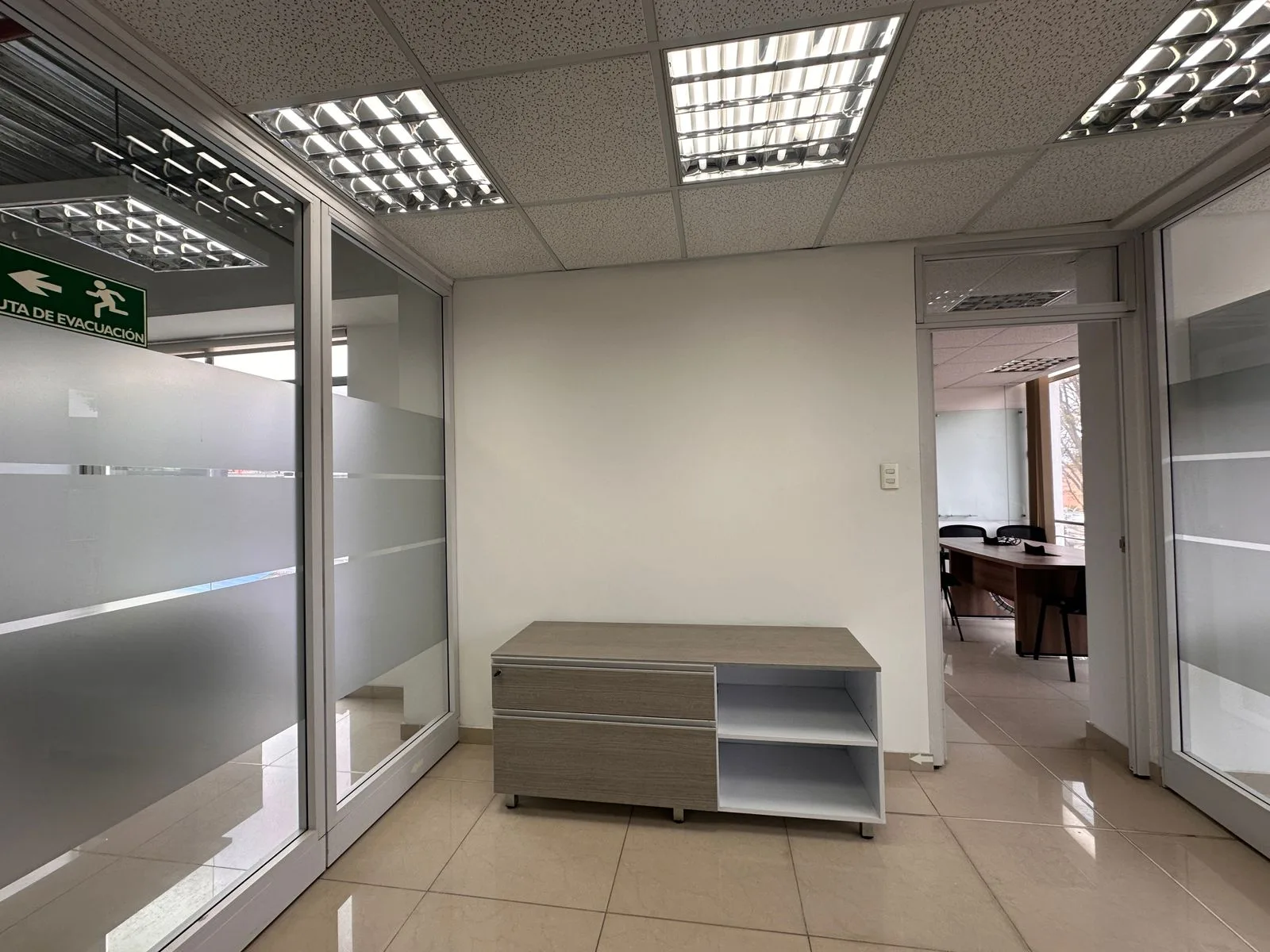 Oficina en Arriendo en La castellana, Bogotá