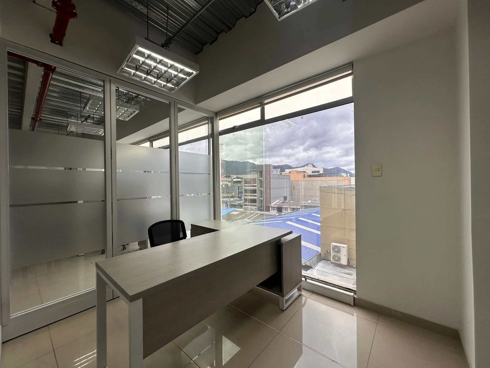 Oficina en Arriendo en La castellana, Bogotá