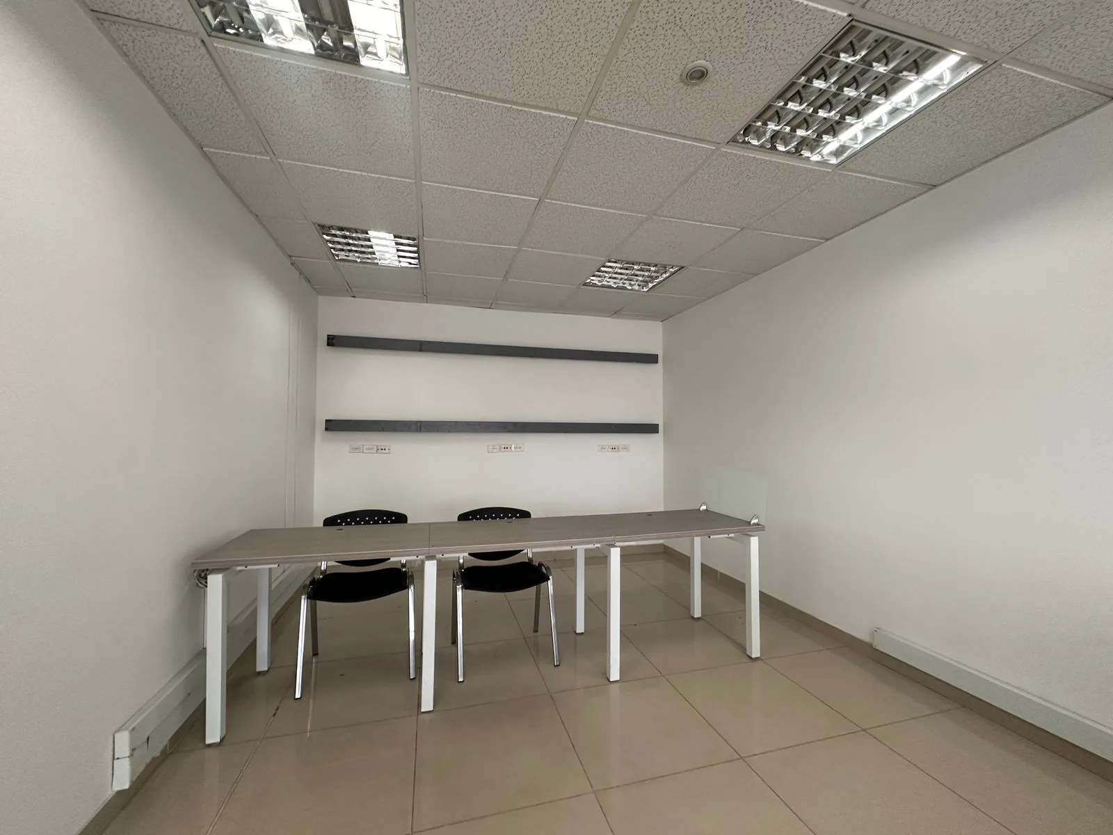 Oficina en Arriendo en La castellana, Bogotá