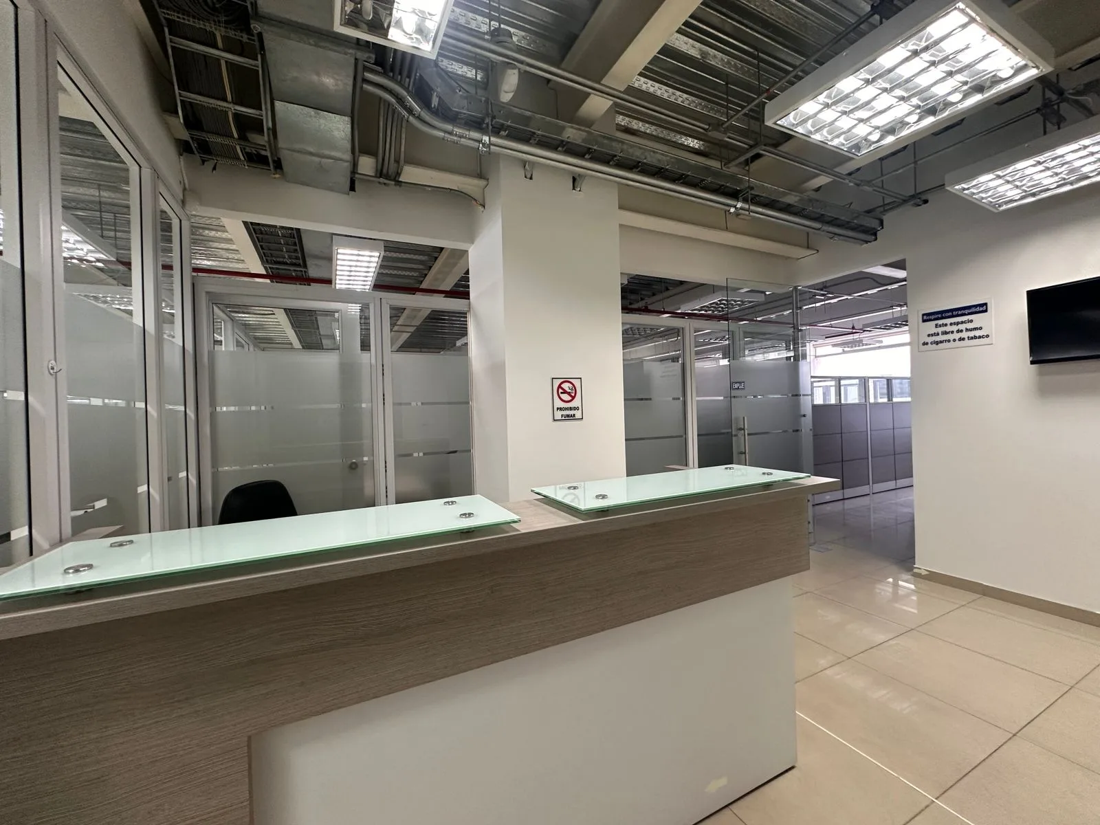 Oficina en Arriendo en La castellana, Bogotá