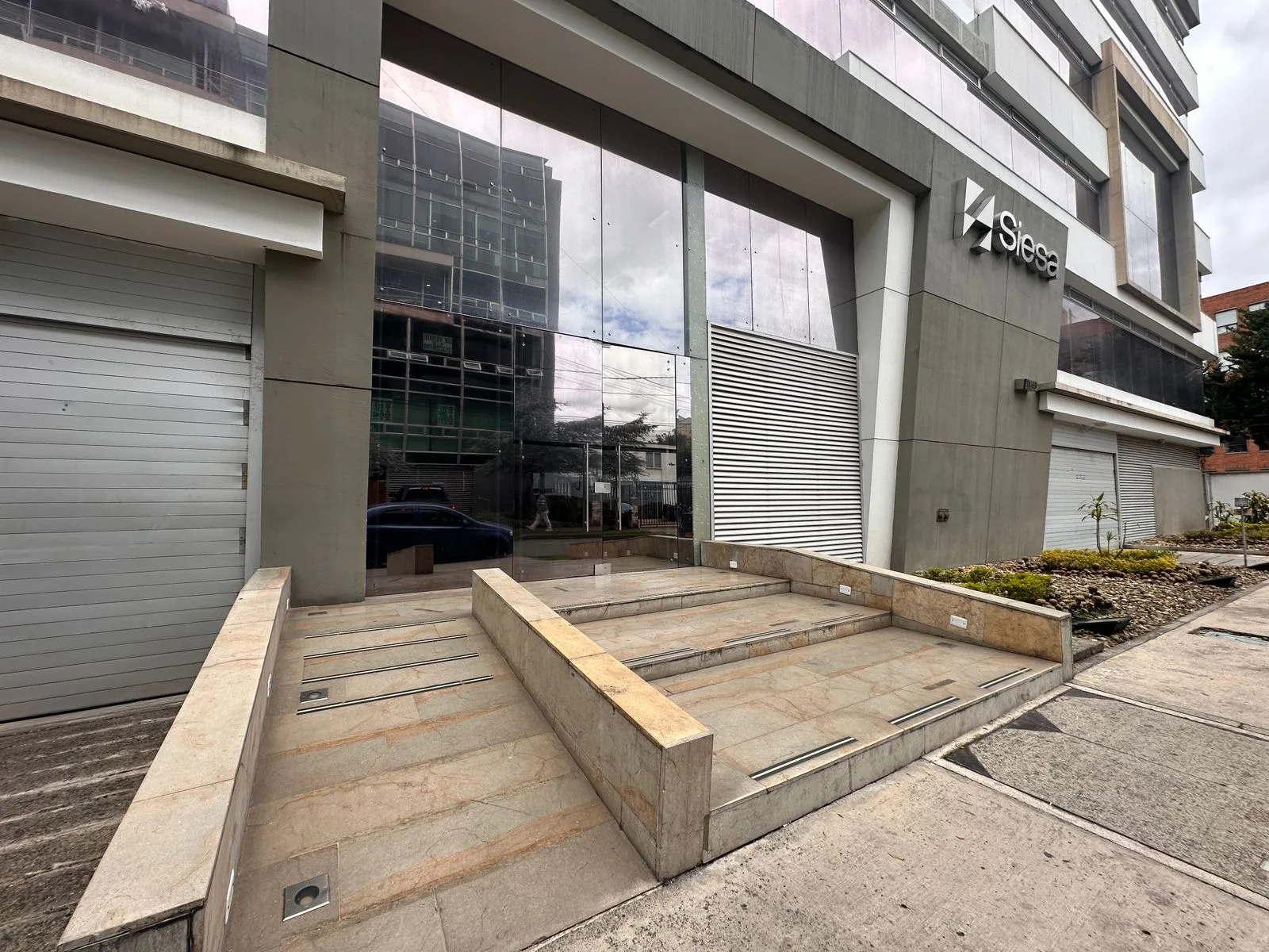 Oficina en Arriendo en La castellana, Bogotá