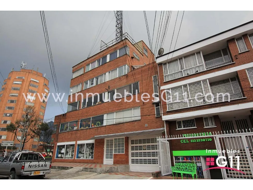 Oficina en  Arriendo en La concepcion, Bogotá