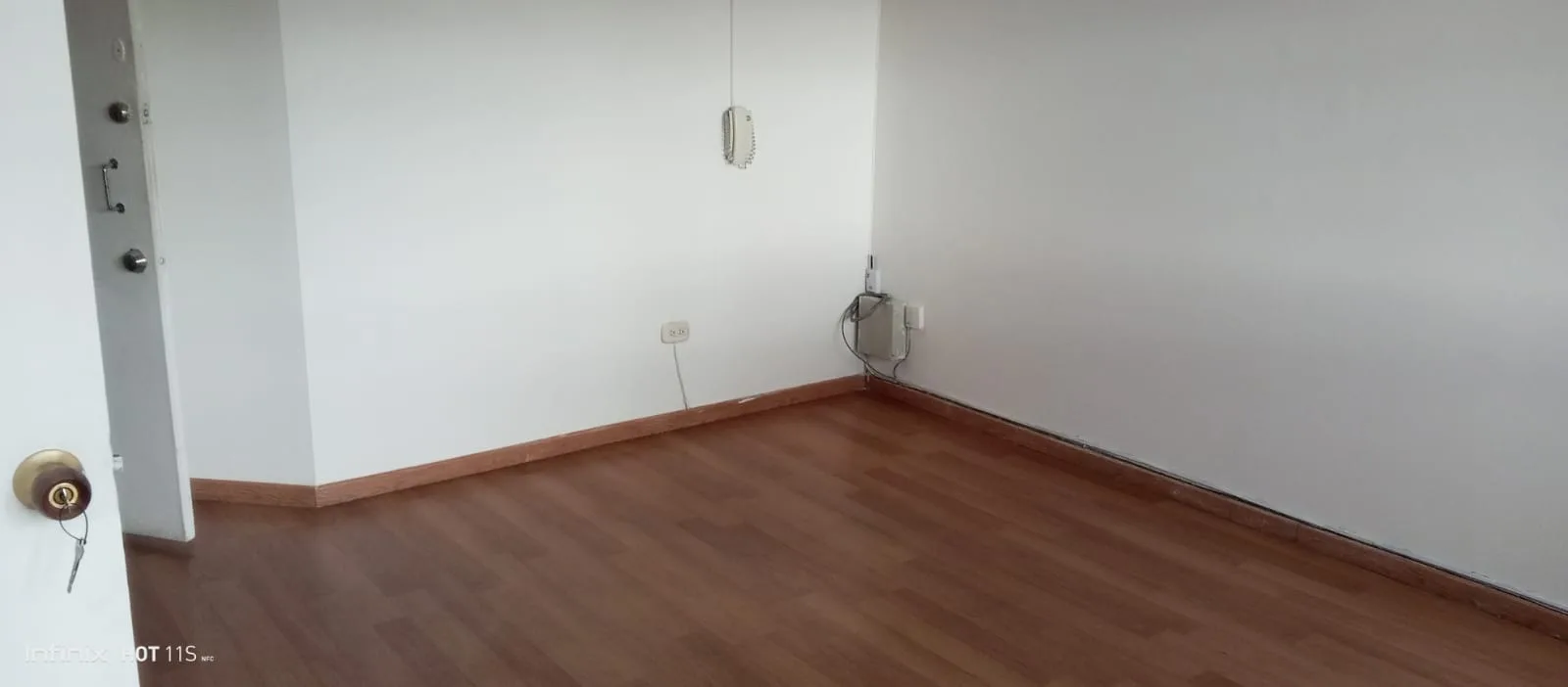 Apartaestudio en arriendo en Palermo, Bogotá