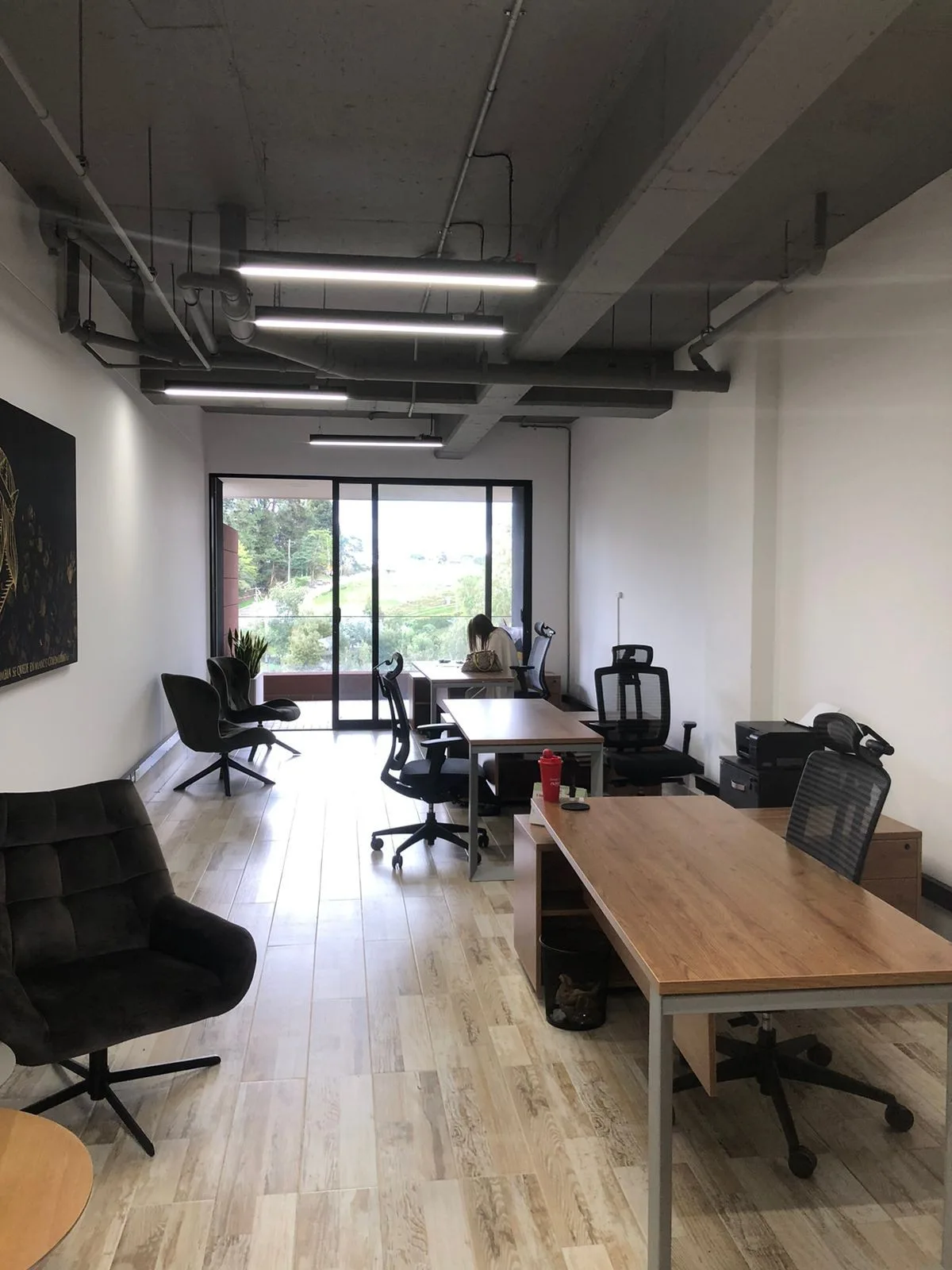 Oficina en  Arriendo en Las Palmas, Envigado