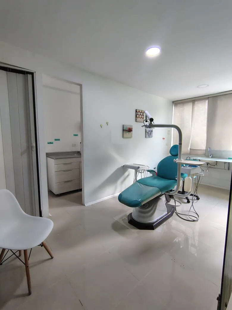 Oficina en Arriendo en Laureles, Medellín