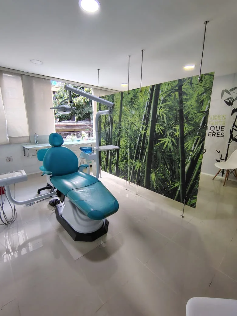 Oficina en Arriendo en Laureles, Medellín