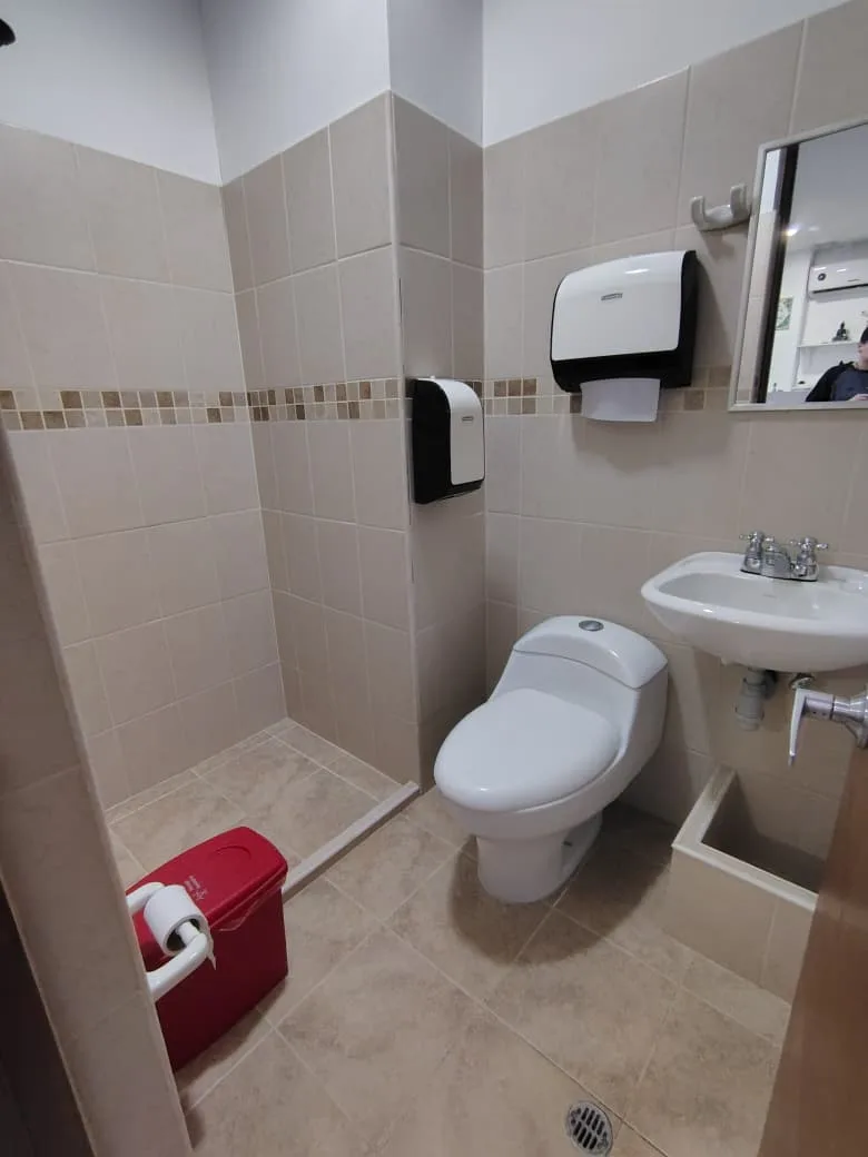 Oficina en Arriendo en Laureles, Medellín