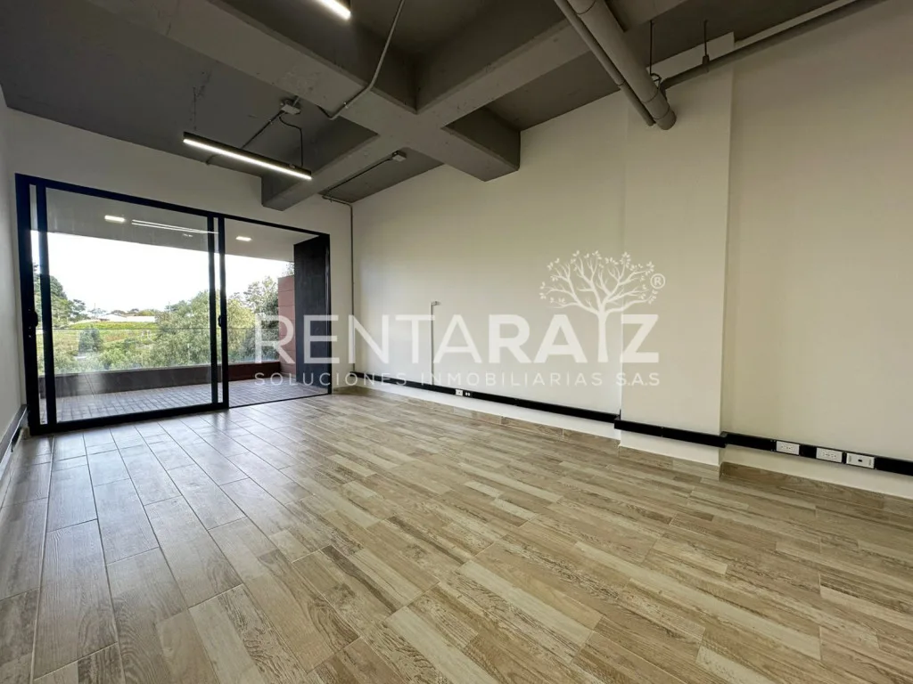 Oficina en Arriendo en Loma del Chocho, Envigado