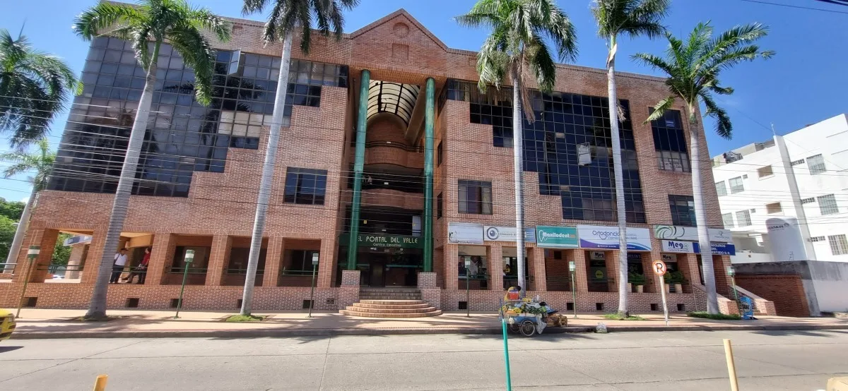 Local en Arriendo en Loperena, Valledupar