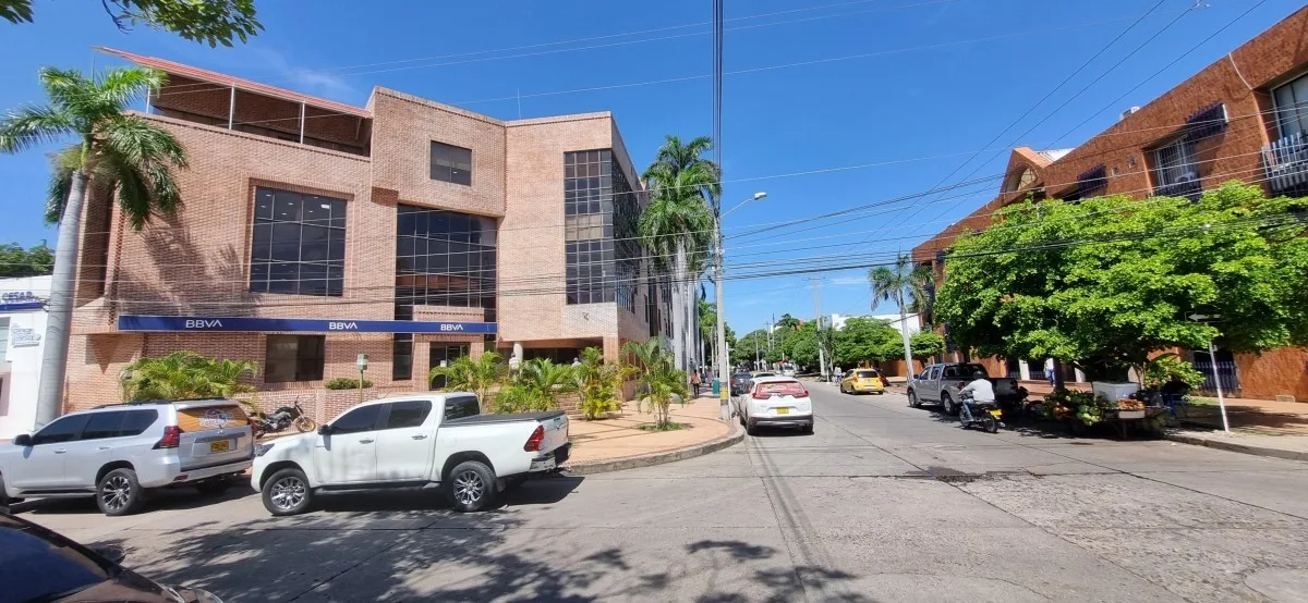 Oficina en Arriendo en Loperena, Valledupar