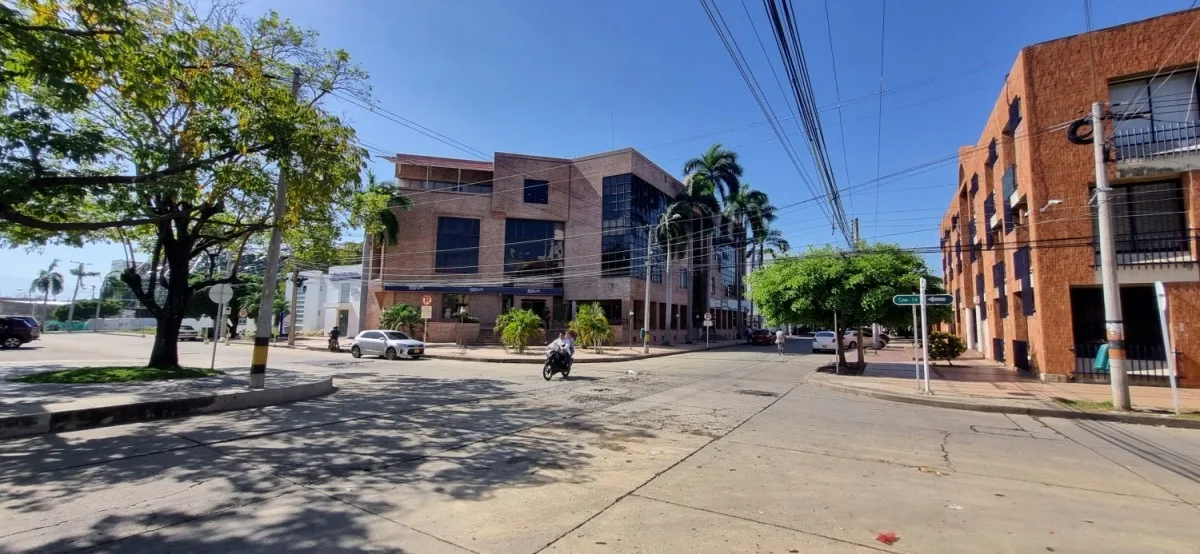 Oficina en  Arriendo en Loperena, Valledupar