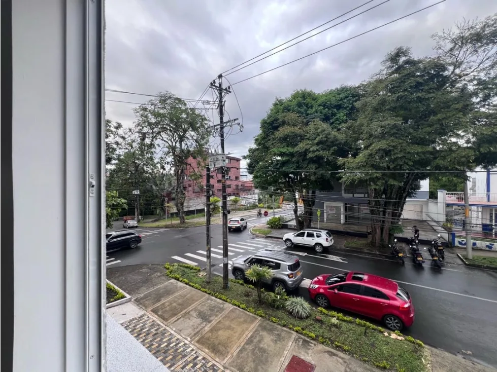 Oficina en Arriendo en Los alamos, Pereira