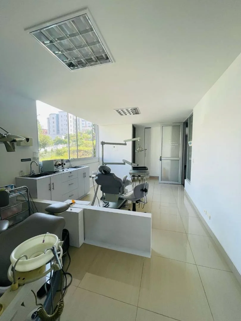 Oficina en Arriendo en Los alpes, Pereira