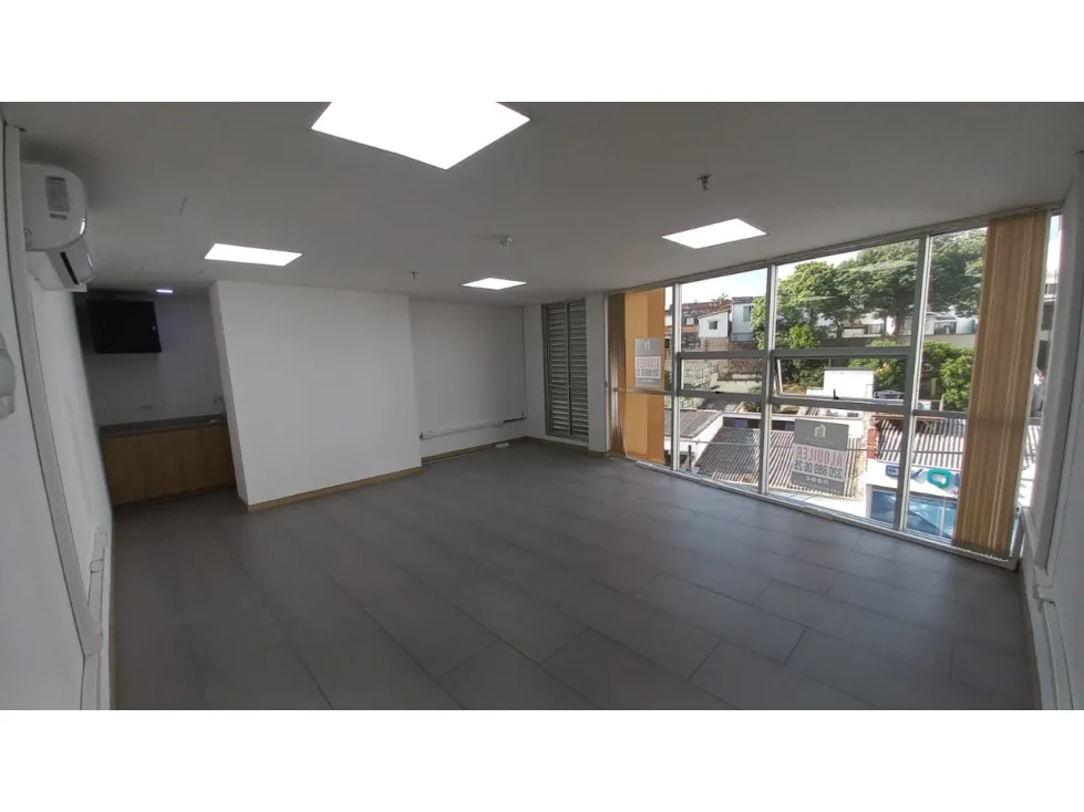 Oficina en Arriendo en Los alpes, Pereira