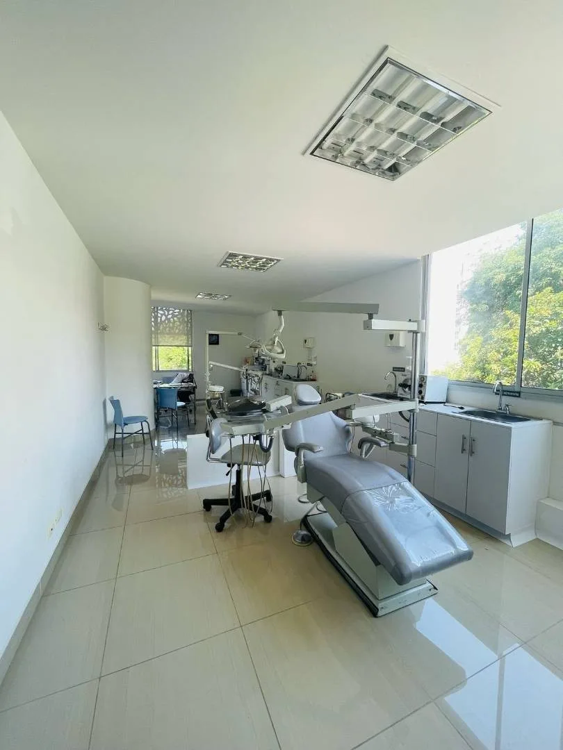 Oficina en  Arriendo en Los alpes, Pereira