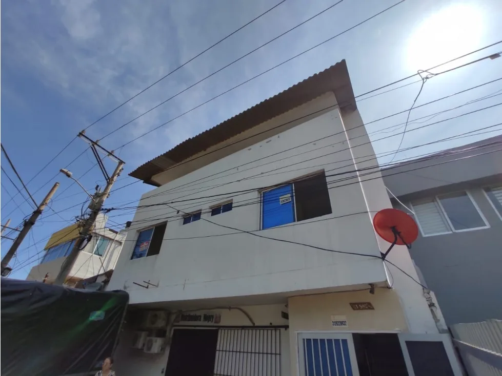 Oficina en  Arriendo en Malambito, Malambo