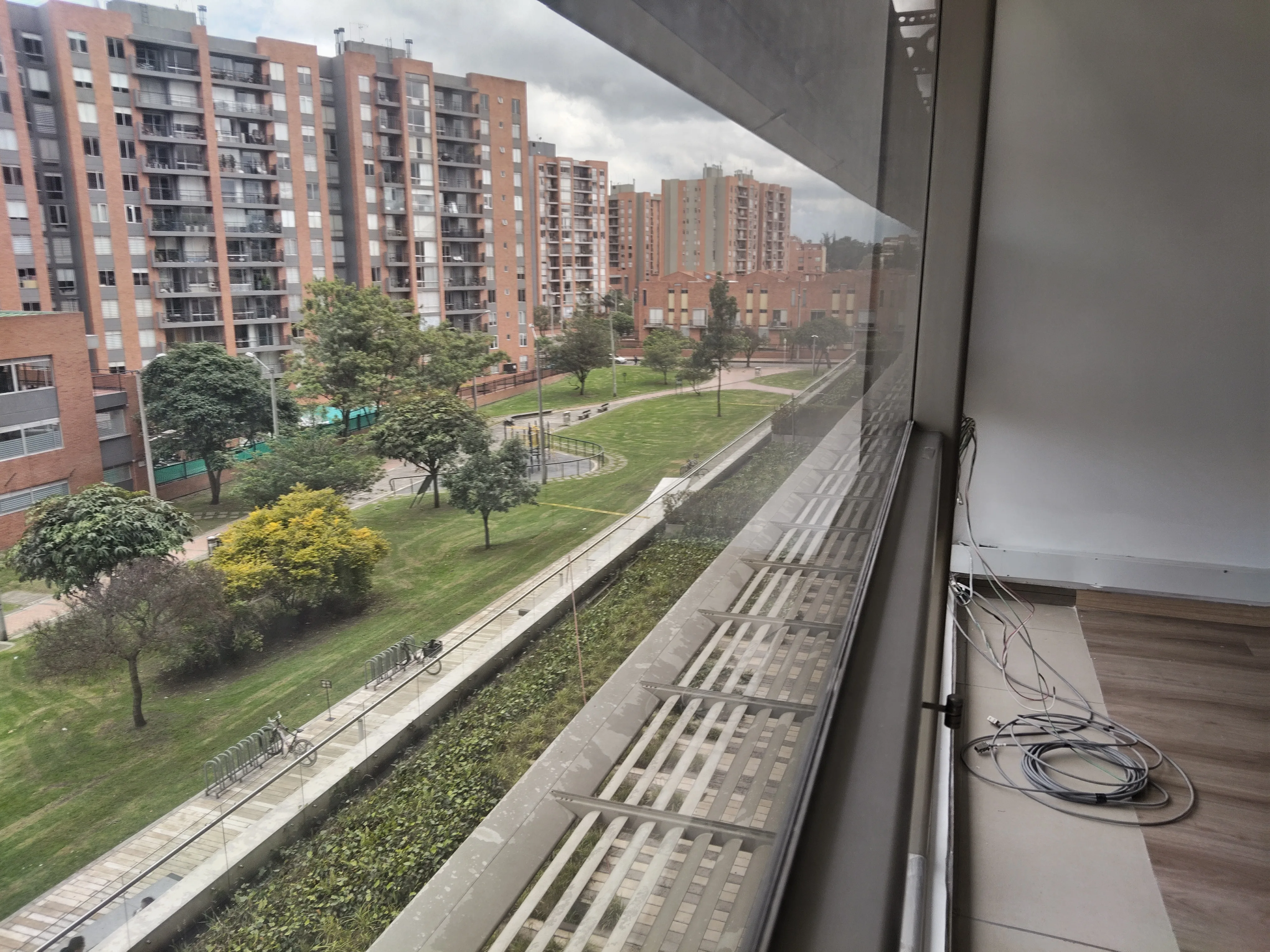 Oficina en Arriendo en Morato, Bogotá