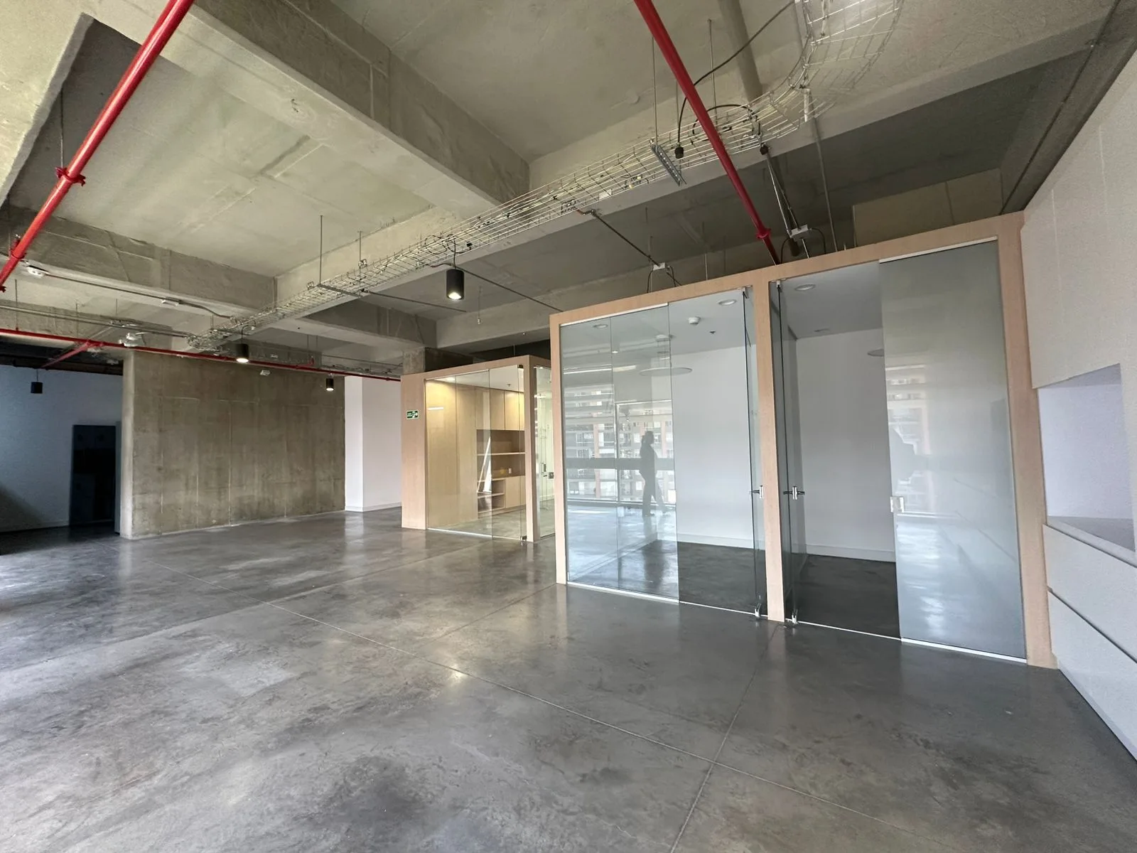 Oficina en Arriendo en Morato, Bogotá