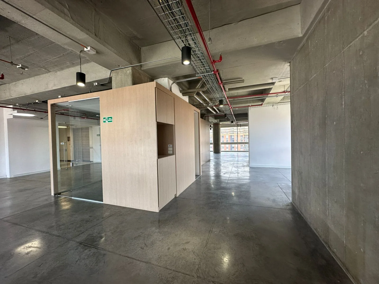 Oficina en Arriendo en Morato, Bogotá