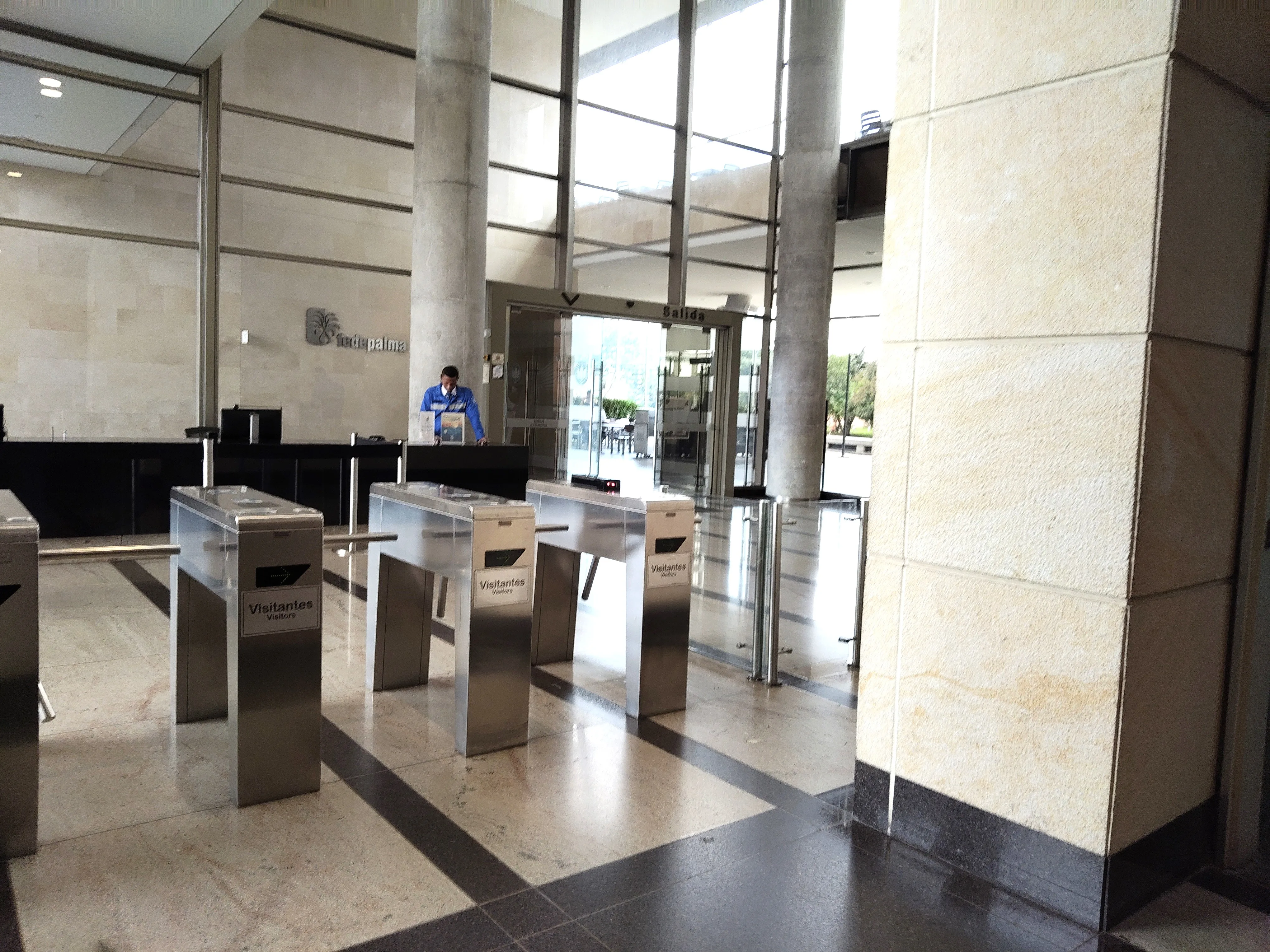 Oficina en Arriendo en Morato, Bogotá