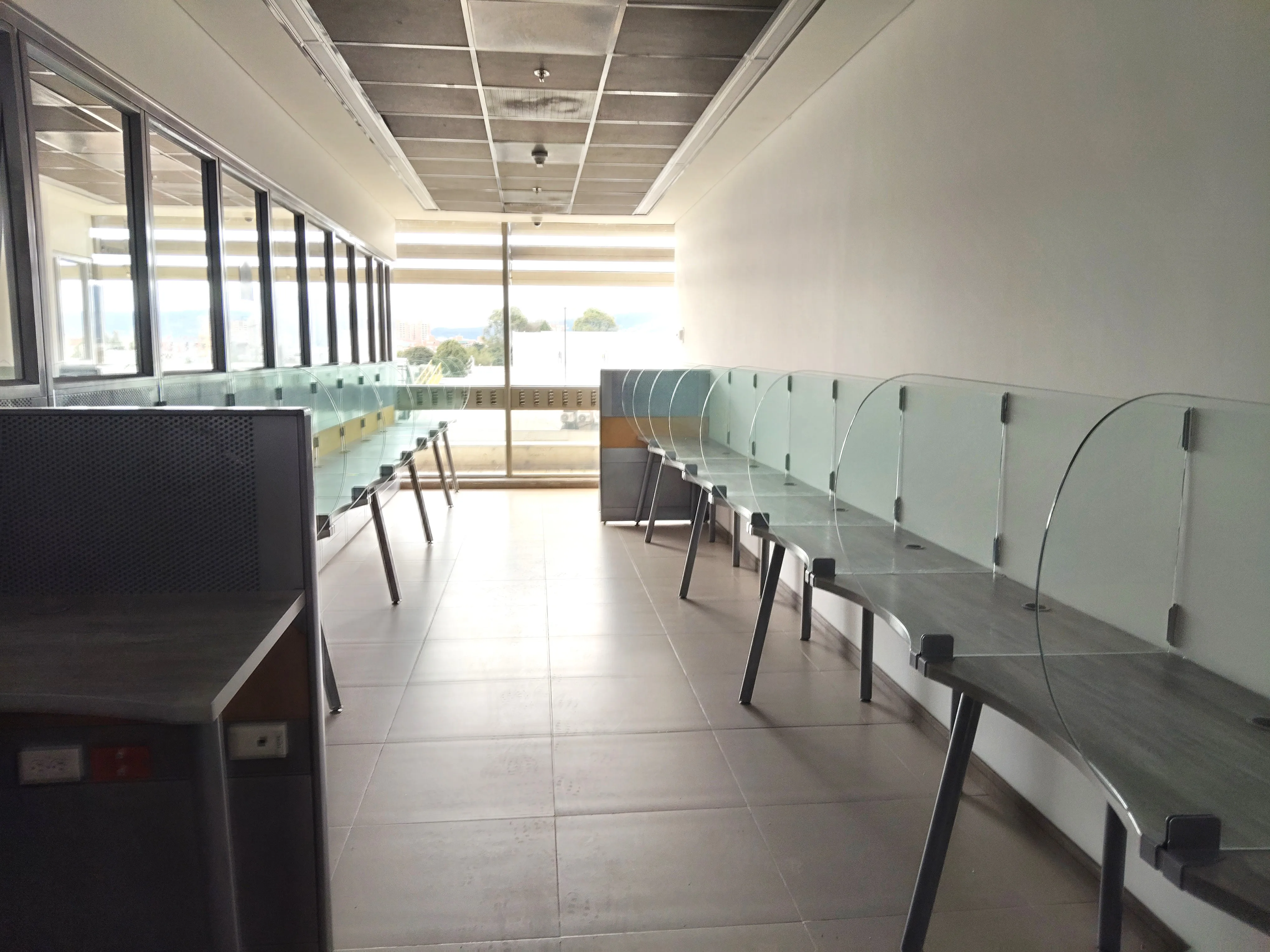 Oficina en Arriendo en Morato, Bogotá