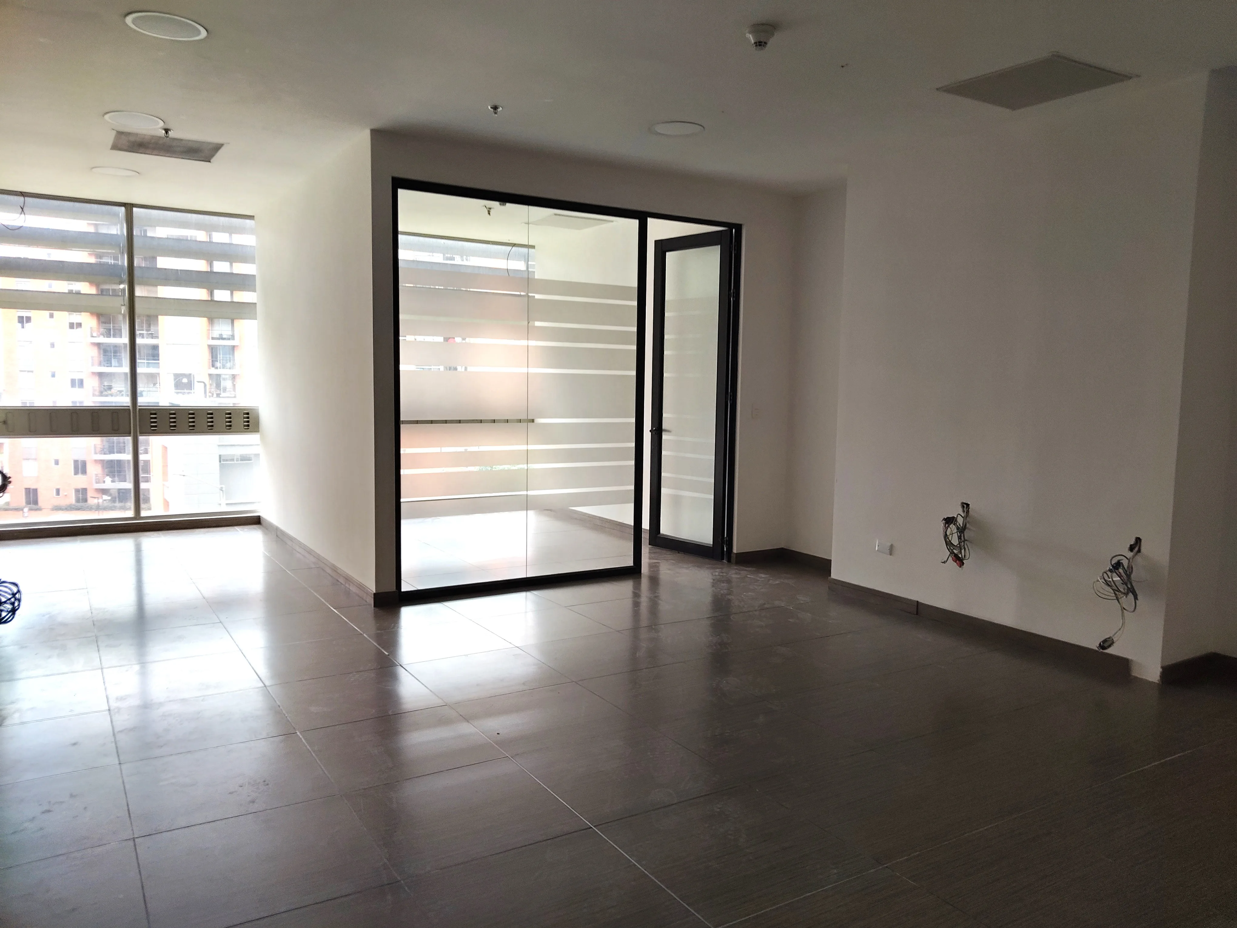 Oficina en Arriendo en Morato, Bogotá