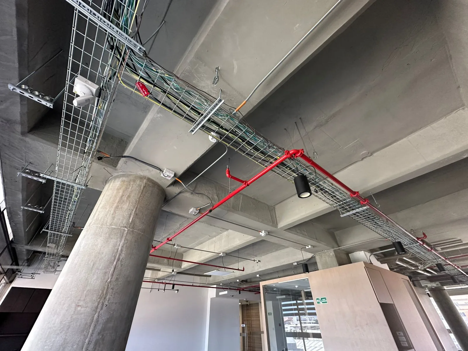 Oficina en Arriendo en Morato, Bogotá