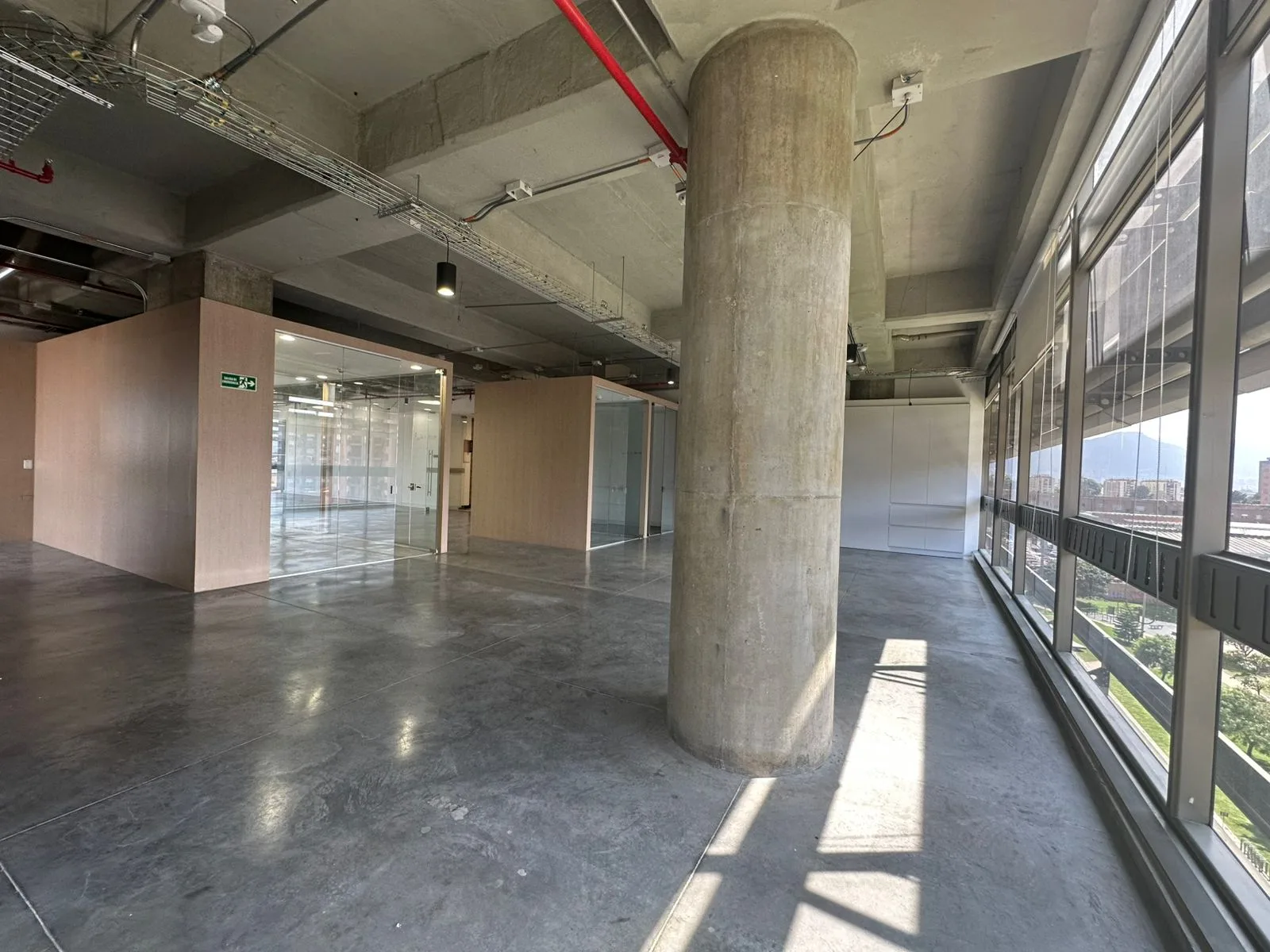 Oficina en Arriendo en Morato, Bogotá