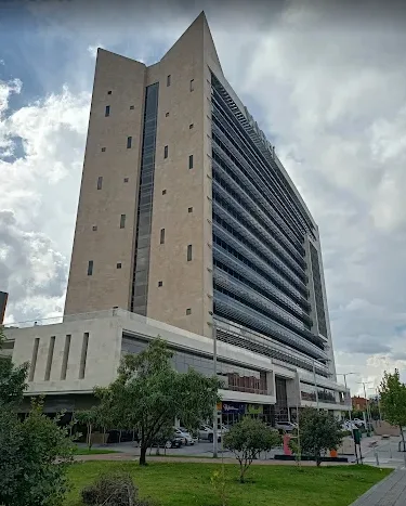 Oficina en Arriendo en Morato, Bogotá