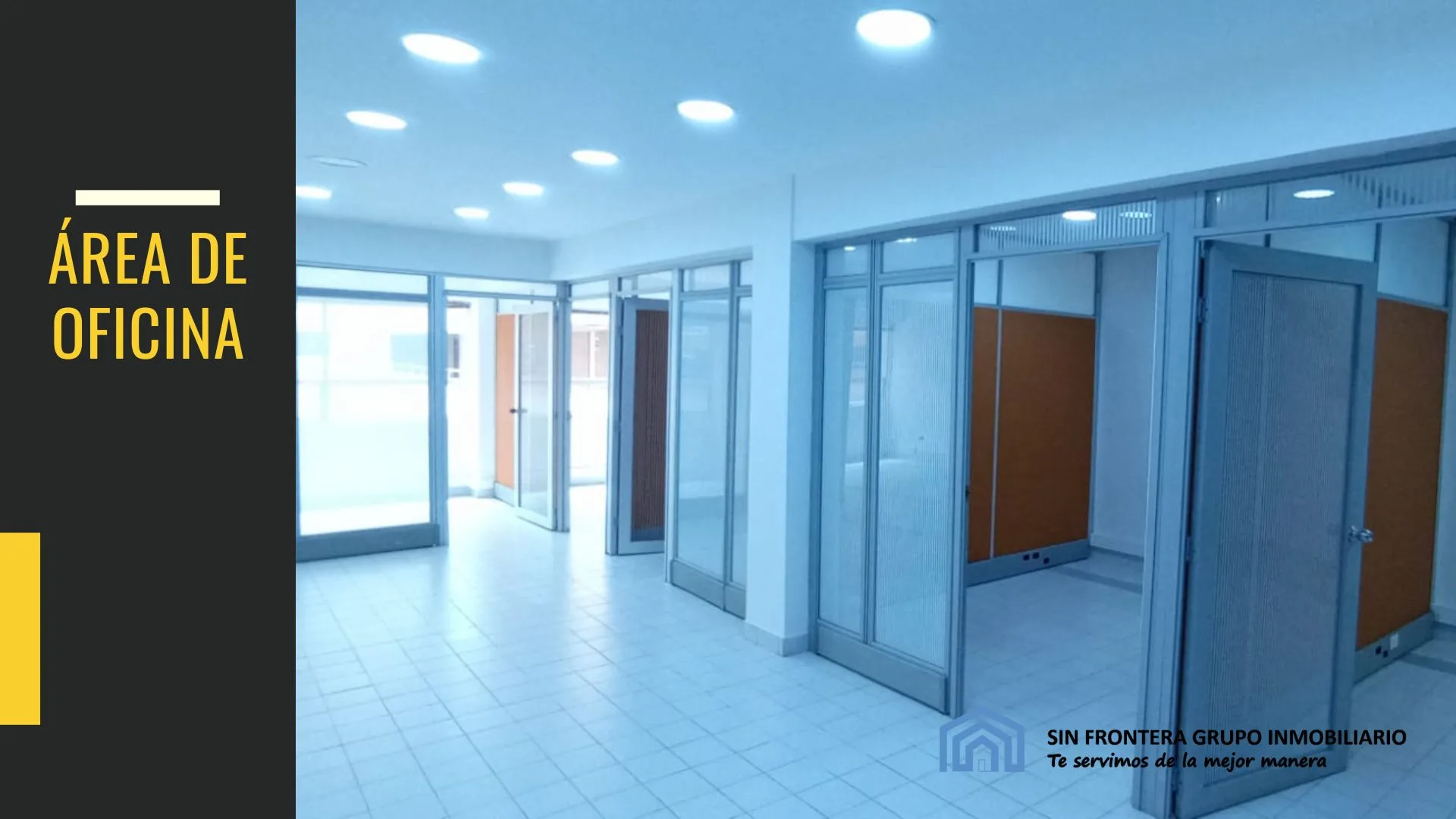 Oficina en Arriendo en Mosquera