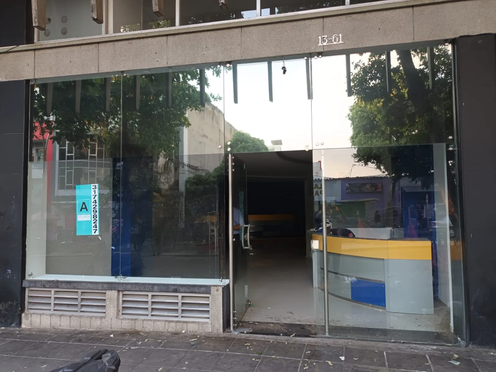 Oficina en  Arriendo en Norte - centro, Bucaramanga