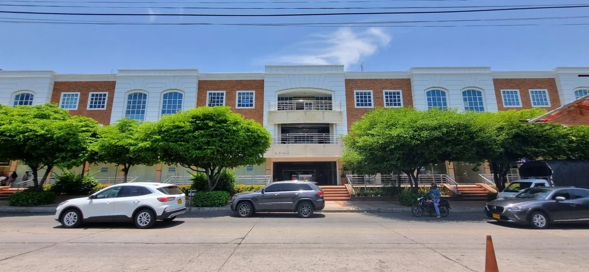 Oficina en Arriendo en Novalito, Valledupar