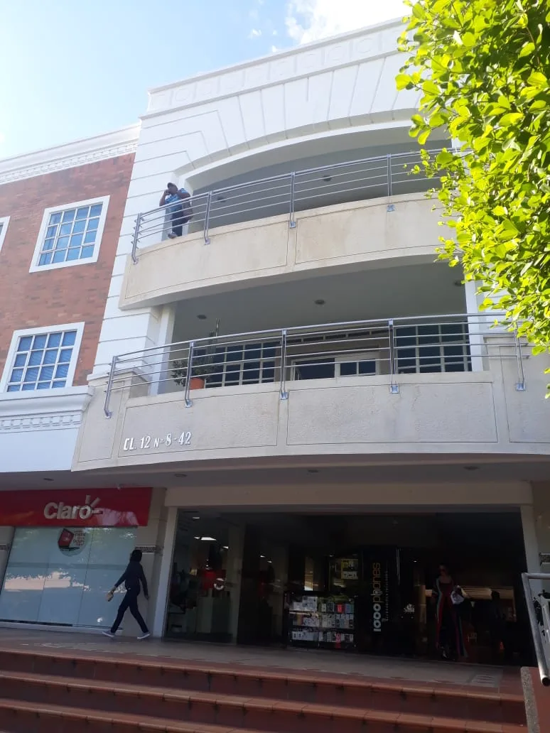 Oficina en Arriendo en Novalito, Valledupar