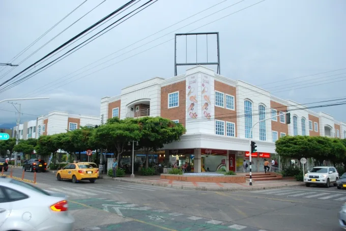 Oficina en  Arriendo en Novalito, Valledupar