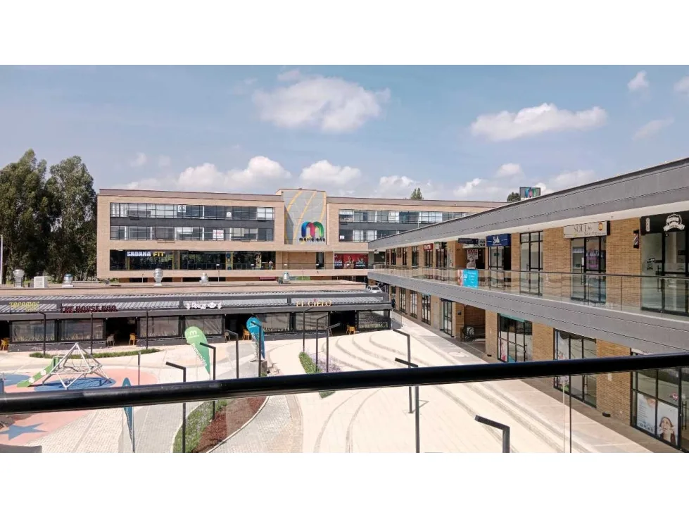 Oficina en  Arriendo en Novaterra, Mosquera